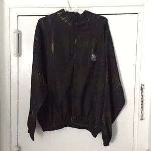 Vintage Wind Breaker