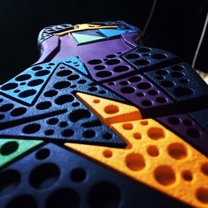 Meet your Posher, Jared