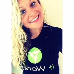 Meet your Posher, Kristin