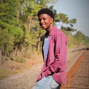 Meet your Posher, Nick