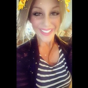 Meet your Posher, Jackie