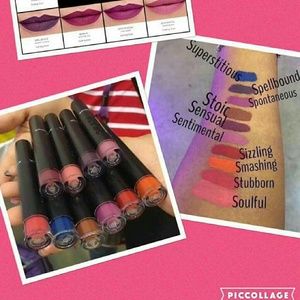 Younique lipstick