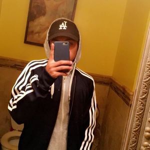 Meet your Posher, Raymundo