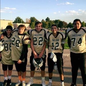 Meet your Posher, Stephen