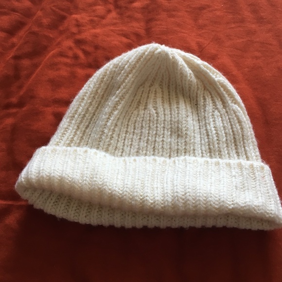 J crew knit hat