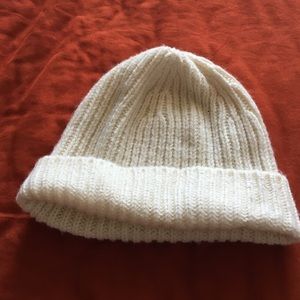 J crew knit hat