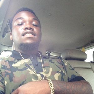 Meet your Posher, Kerry