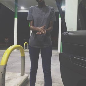 Meet your Posher, Angel