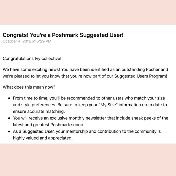 ★ S U G G E S T E D ★ U S E R ★ - Picture 2 of 4