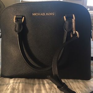 Michael Kors crossbody