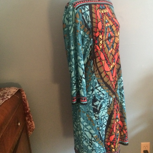 Easy, comfy dress!! - Picture 2 of 3