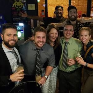 Meet your Posher, Austin