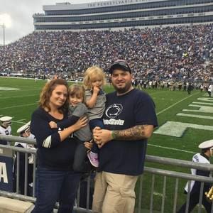 Meet your Posher, Jenn