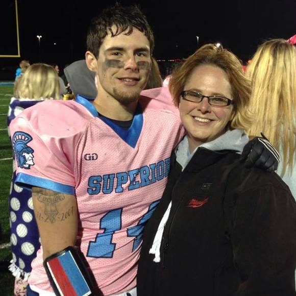 Meet your Posher, Kendra - Picture 1 of 1