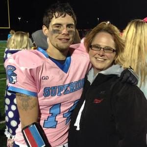 Meet your Posher, Kendra