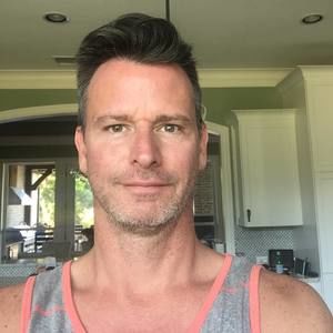 Meet your Posher, Chad