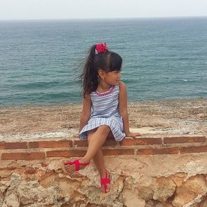 Meet your Posher, Olga