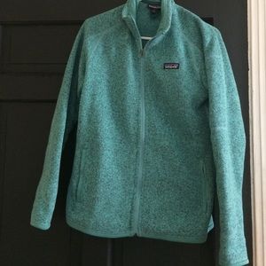 Patagonia Better Sweater Jacket