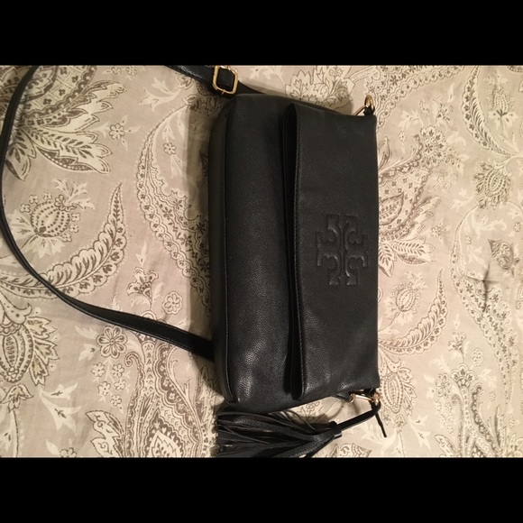Tory Butch cross body bag