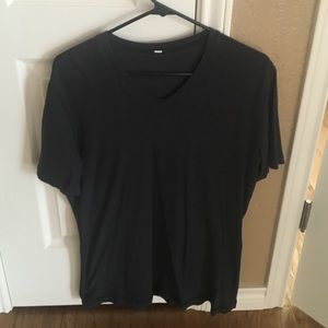 Lululemon Men's tshirt