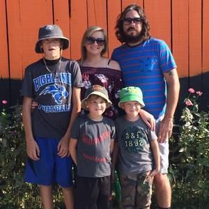 Meet your Posher, Tanya