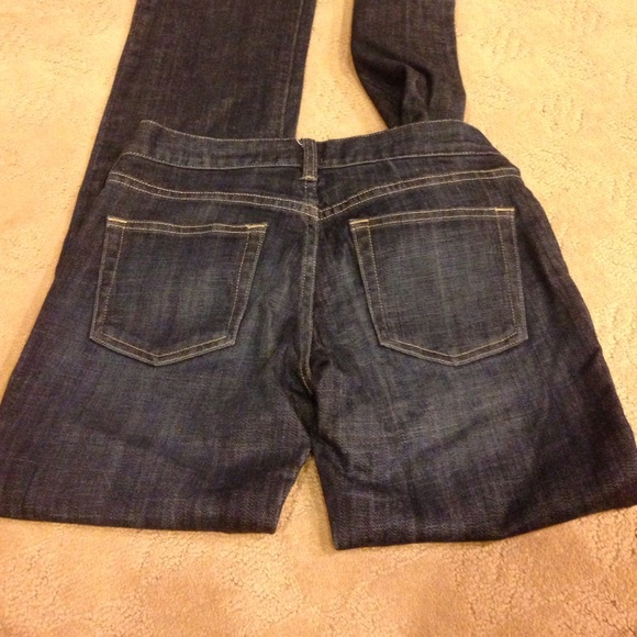 J. Crew Jeans - Picture 3 of 4
