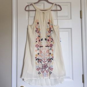 O'Neill Fawn Dress
