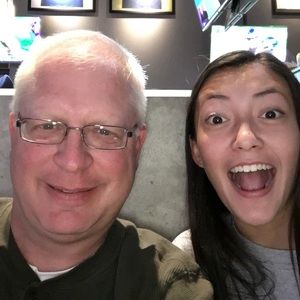 Meet your Posher, Darrell