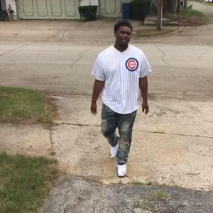 Meet your Posher, Jonathan