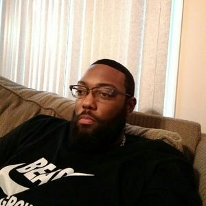 Meet your Posher, George