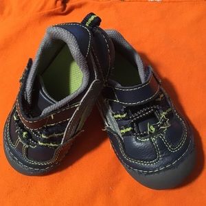 Toddler shoes 5