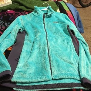 Northface Osito Tech Women's XL