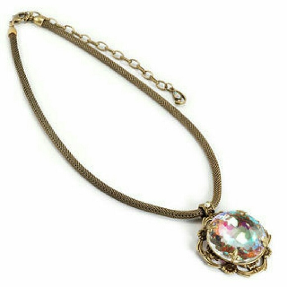 Olliepop necklace
