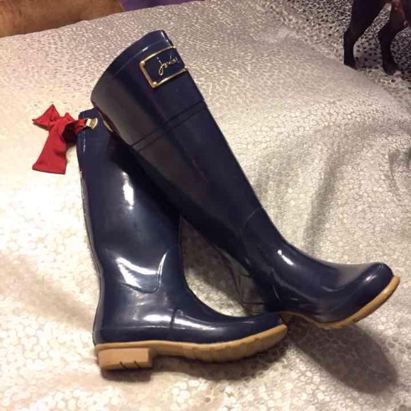 Joules Evelon Boots 😍 SOLD!