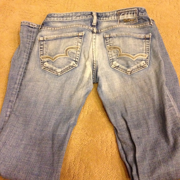 Big Star Jeans - Picture 3 of 4