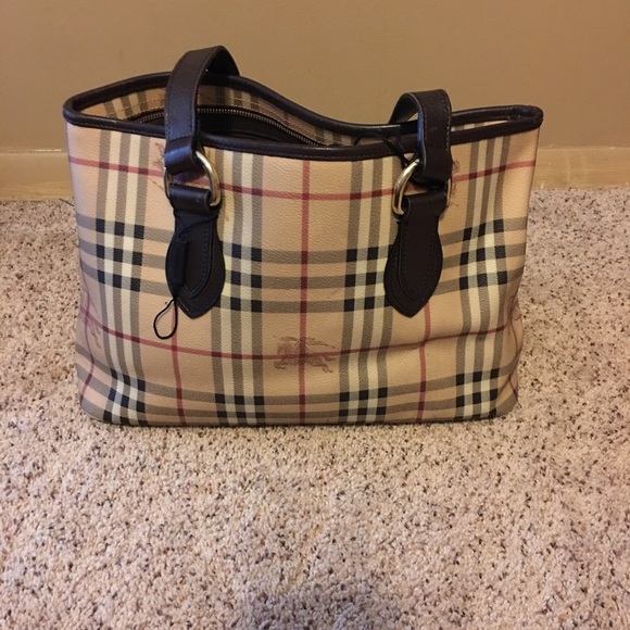 Burberry
