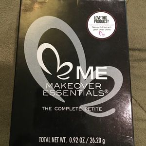 Travel Makeup Kit from Sephora