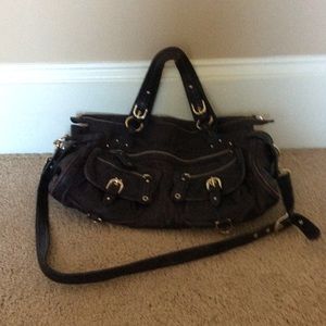 Junior Drake Handbag