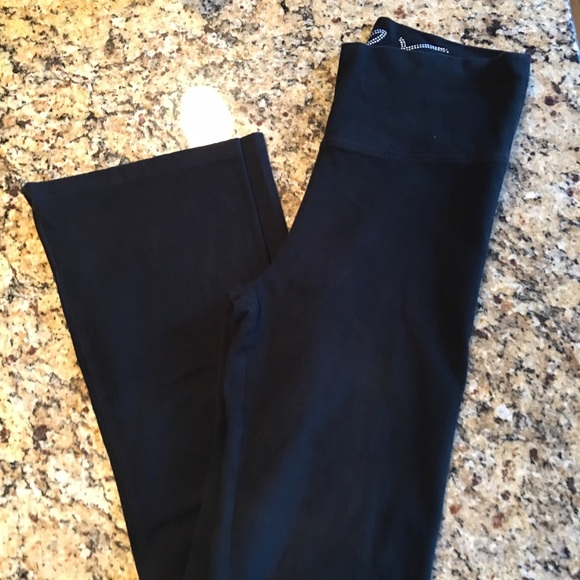 Victoria secret yoga pants