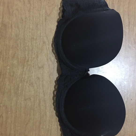 Aerie 36c bra strapless