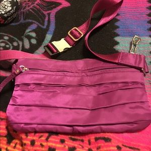 Lululemon Crossbody/fanny pack