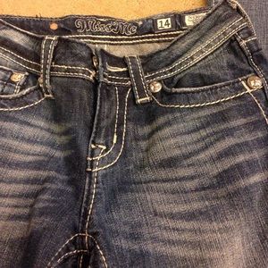 PRICE DROP: MissMe Jeans