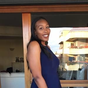Meet your Posher, Hawa