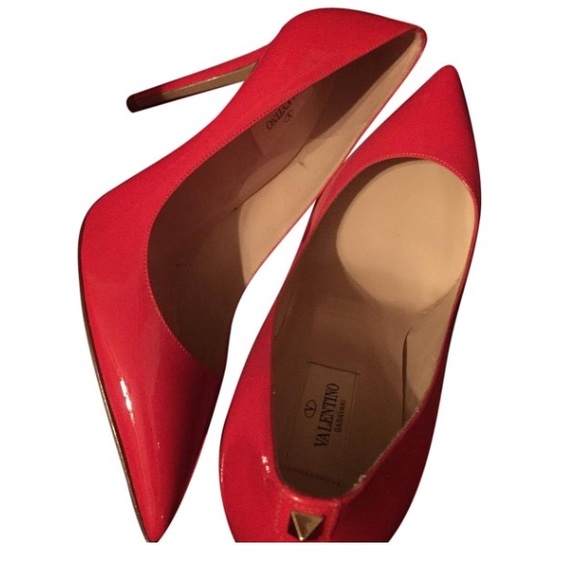 Valentino Pumps
