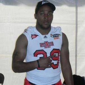 Meet your Posher, Branton