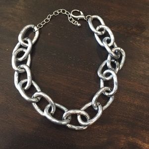 Lightweight bold statement piece