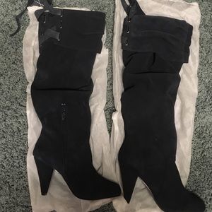 Naughty Monkey Boots