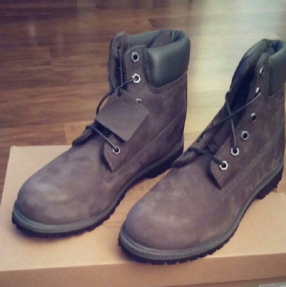 Timberland Women's Femme 6" Boot