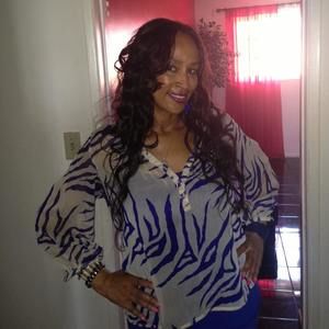 Meet your Posher, Rashelle