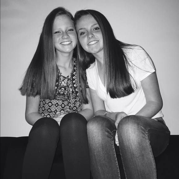 Meet your Posher, Lizzie